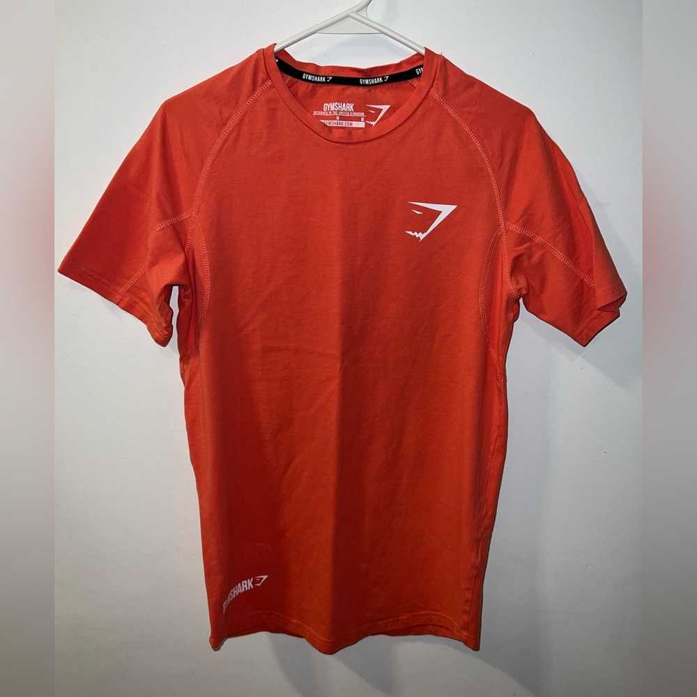 Men’s Gymshark Shirt